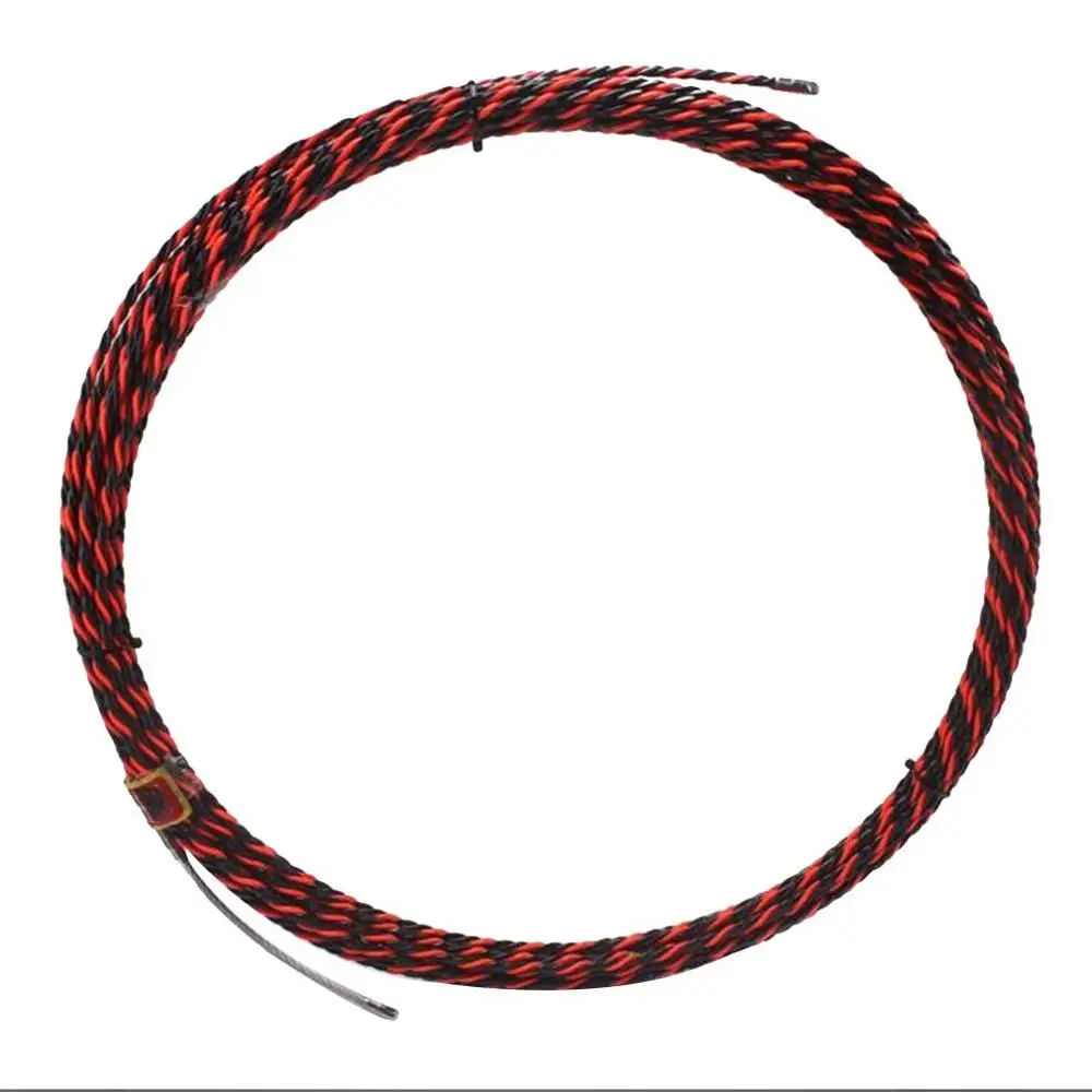 Электрический провод винторезный станок 5/10/15/20/25/30/50 м электрика Threading устройства