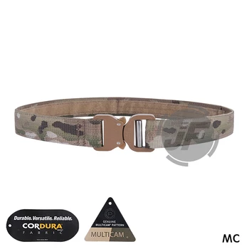 

Emerson Tactical Cobra 1.5" Rigger's Waist Support Belt w/ AustriAlpin Buckle EmersonGear Adjustable Gun Pistol Waist Belt