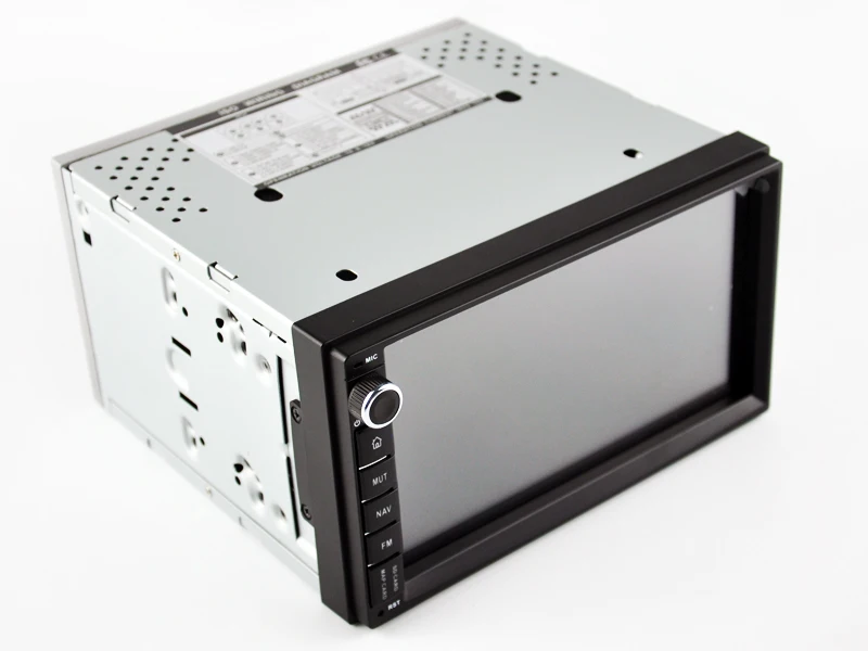 Автомобильный DVD плеер WITSON Android 10 0 4 Гб ОЗУ + 64 ГБ флэш памяти 8 ядер для NISSAN QASHQAI Navara