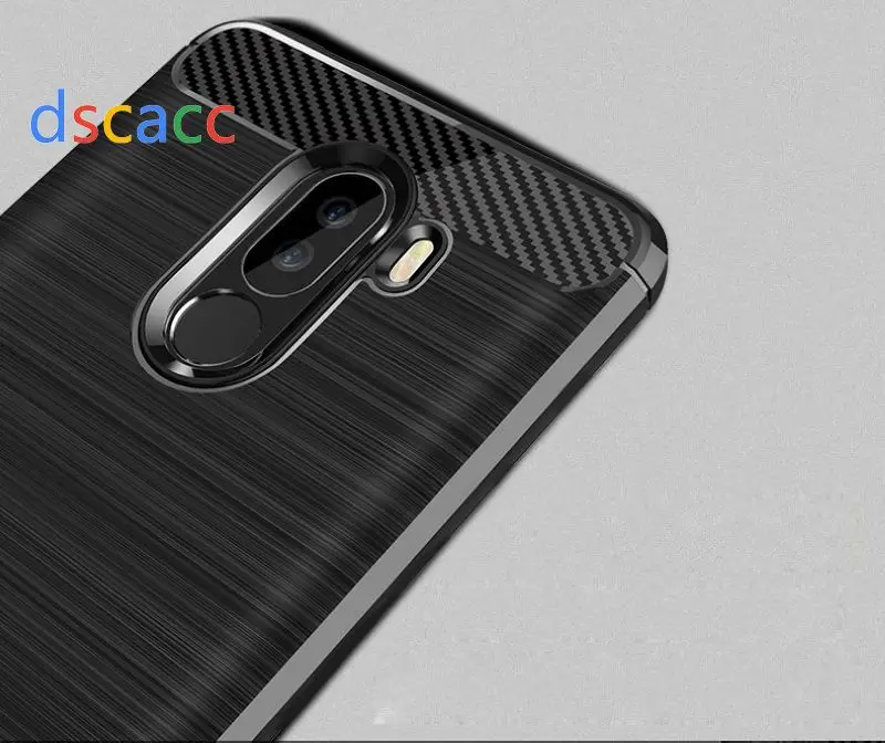 Xiaomi PocoPhone F1 carbon brush (10)