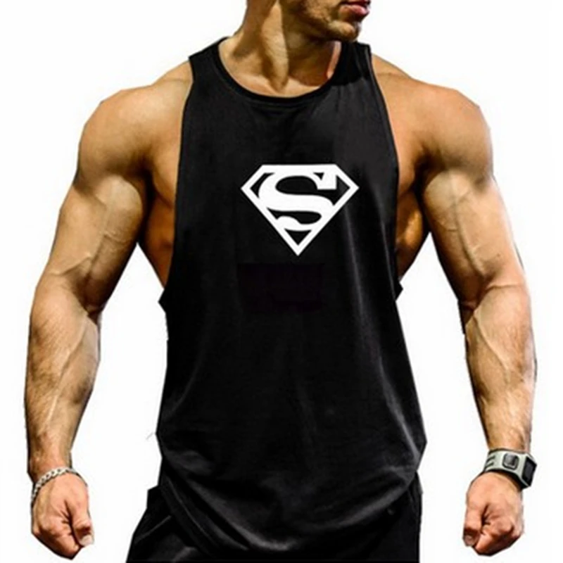 Popular Mens Racerback TankBuy Cheap Mens Racerback Tank lots from