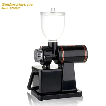 

Electric grinder Coffee beans grinder 200W electric Seasoning Grinder