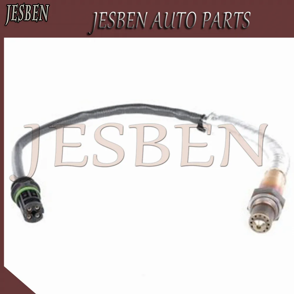 0258010412 Lambda Monitor Oxygen O2 Sensor for BMW 1 3 5 6 7 X1 18i E60 E61 E63 E64 E84 E81 E87 E82 E88 E91 04-2015 11787545243 |