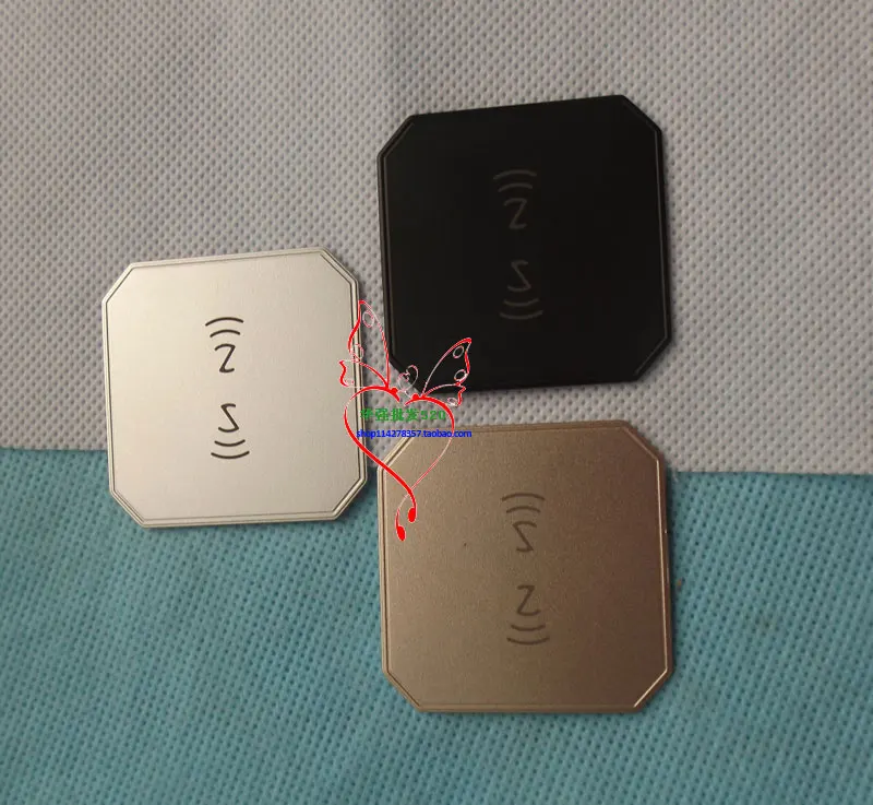 

for doogee S60 NFC WIFI Antenna Signal Chip Stickers Cover Accessory Bundles