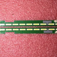 Комплект из 2 предметов 60 Светодиодный 602 мм светодиодный полосы подсветки для LG 55UF6450 55UH6150 55UF6430 6916L2318A 6916L2319A 6922L-0159A LC550EGE