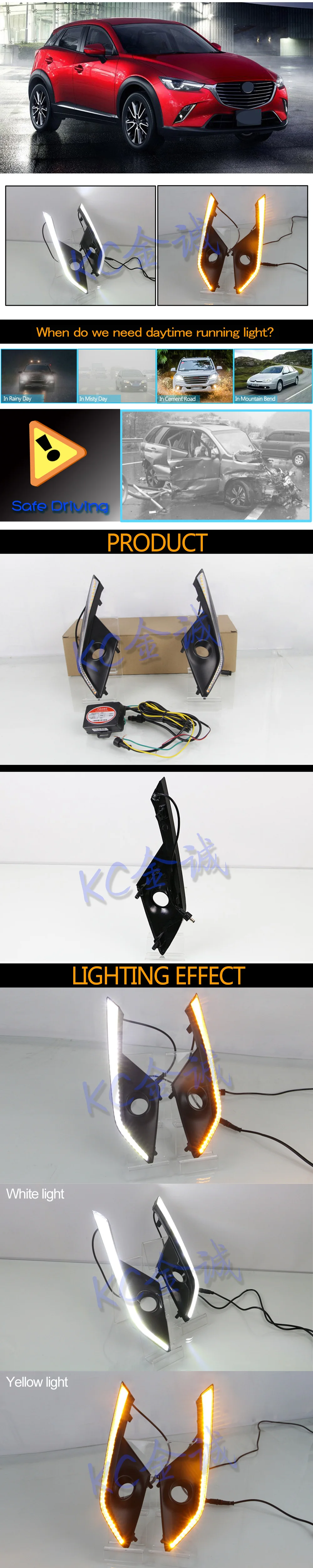 LEDCX-3 16-17you