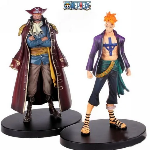 high quality one piece figures