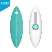 EMIE Беспроводной Динамик Solo surf наушники-вкладыши TWS Bluetooth 4,2+ EDR Водонепроницаемый IPX7 Портативный Hi-Fi стерео объемный звук может плавать на воде