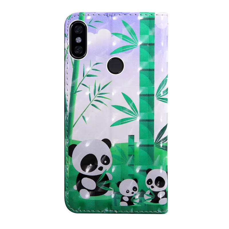For Xiaomi Mi A2 Case  (59)
