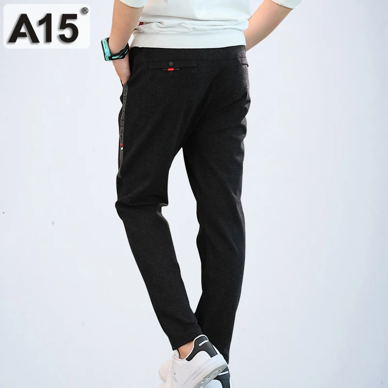 kids armani joggers