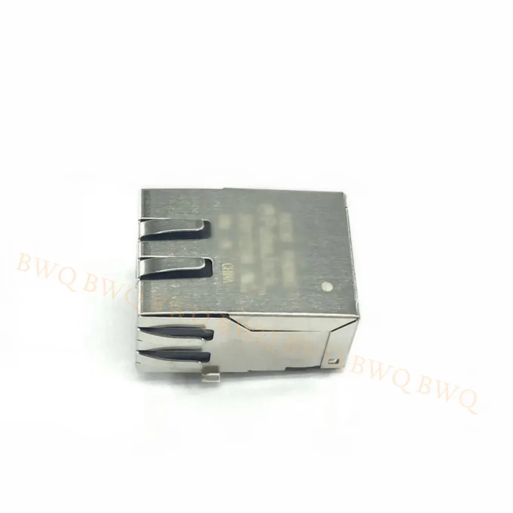 High quality 4PCS /lots RJ45 Link Ethernet Socket DKN1650 for pioneer DJ900 CDJ2000 free shipping