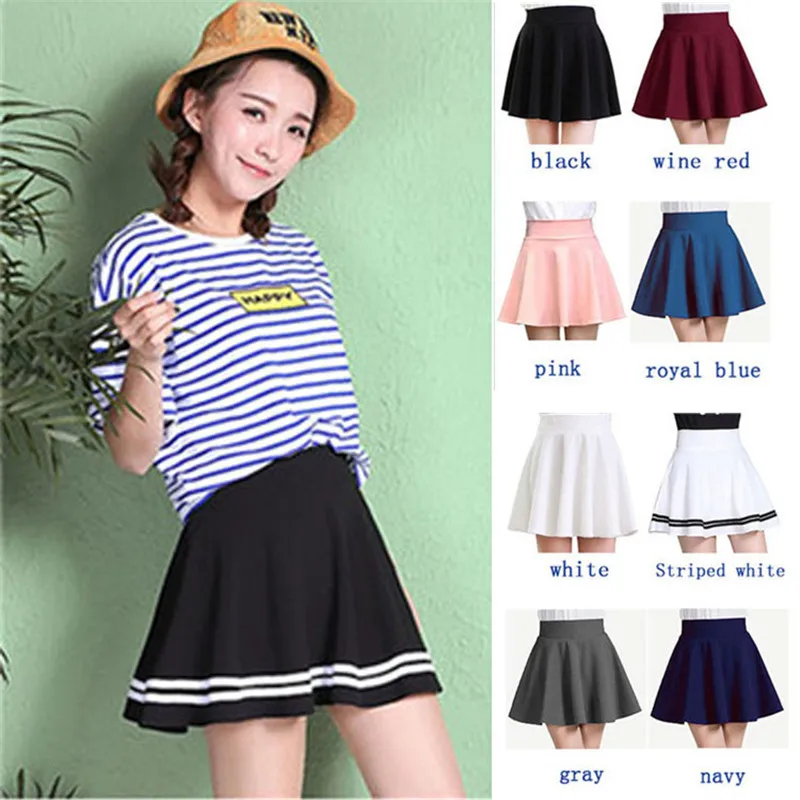 ALSOTO Winter and Summer style Brand women skirt elastic faldas ladies midi skirts Sexy Girl mini short skirts saia feminina ALSOTO Winter and Summer style Brand women skirt elastic faldas ladies midi skirts Sexy Girl mini short skirts saia feminina
