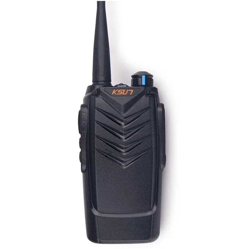 Самый дешевый KSUN KSX30-16QH UHF FM Band Радио портативная двухсторонняя рация