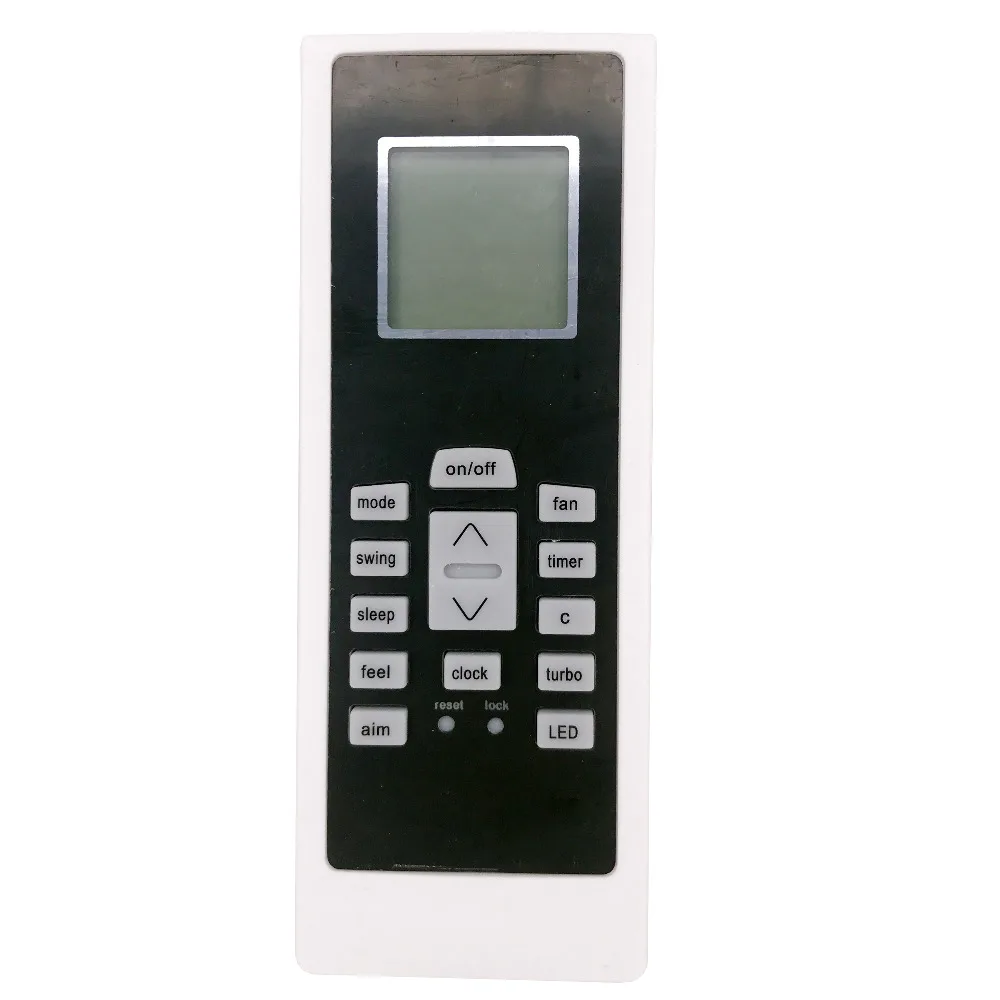 Кондиционер Дистанционное управление для Electrolux RG01/BGCEF-EKBR