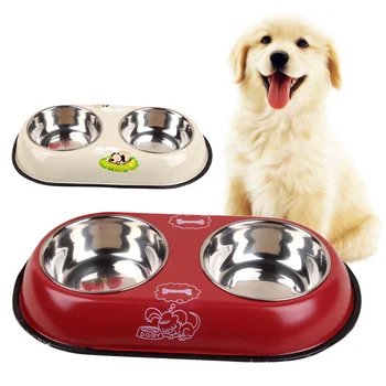 Dog Food Bowl