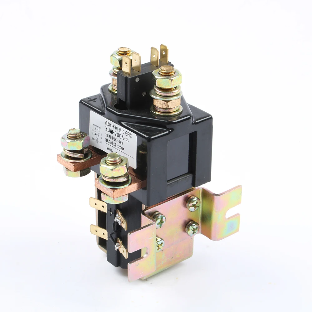 contactor coil
