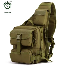 Alta Calidad Al Aire Libre Viajes Bolso Táctico de Molle Militar Táctico Mochila Bolsas de Viaje Mochilas De Senderismo Bicicleta Caminar