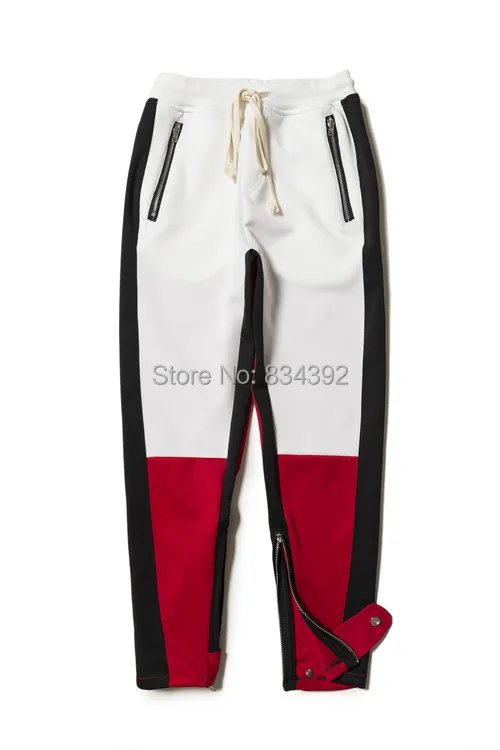 justin bieber jogger pants