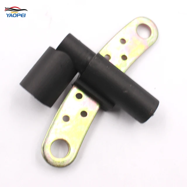 Renault Clio Crank Sensor Testing