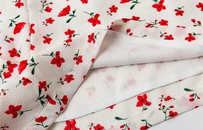 Yinlinhe цветочный белый пляжный комбинезон летний комбинезон женский короткий рукав на шнуровке укороченный комбинезон с завязками Boho Сексуальный короткий комбинезон 942