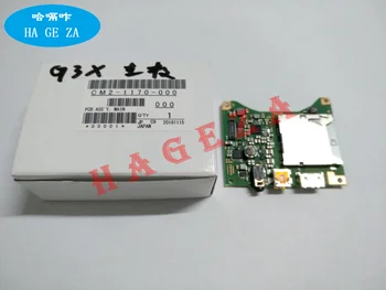 

New Original G3X main circuit Board for Canon GX3 mother board PCB Powershot CM2-1170-000 Camera Repair Parts
