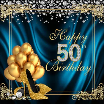 

Vinyl Photography Backdrops Happy Birthday photo background 5x7ft backdrops for Photo Studio fotografia Computer printing