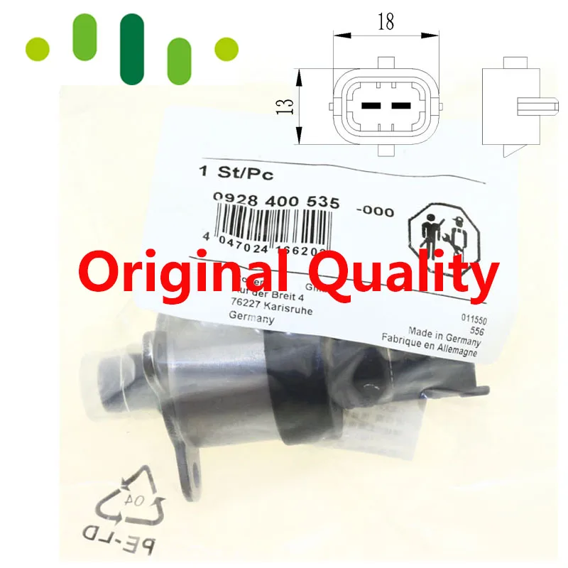 

Replaceable 0928400496 0 928 400 496 Fuel Injection HIGH Pressure Pump Regulator Metering For Chevy GMC DODGE CUMMINS ISUZU