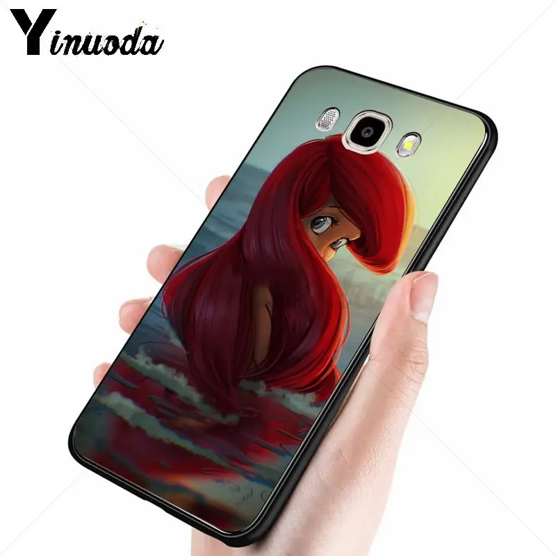 Little Mermaid