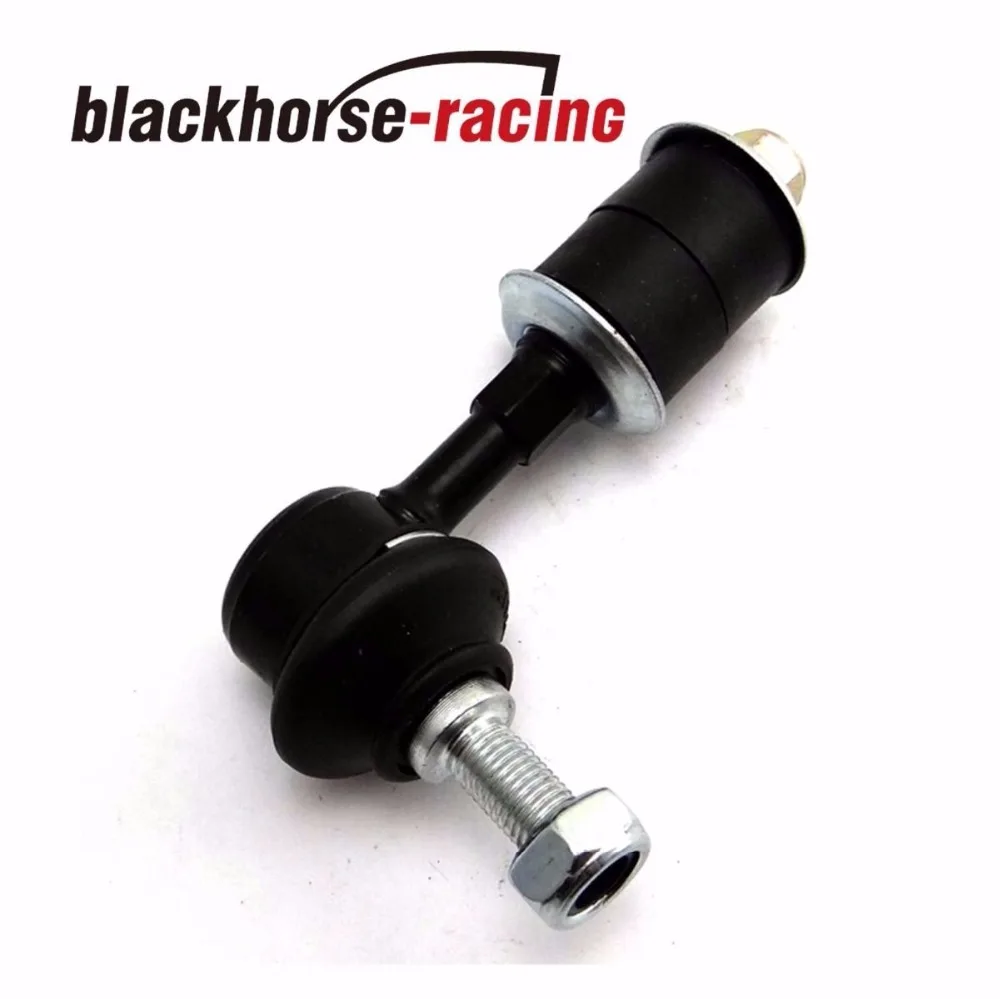 Suspension Stabilizer Sway Bar Link Kit Front For Nissan Altima Maxima