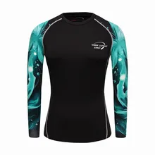 Reverse Flash 3D Printed T Shirt Women Compression Shirt Ladies Long Sleeve Cosplay Costume Fitness Tee Female Rashguard Clothes