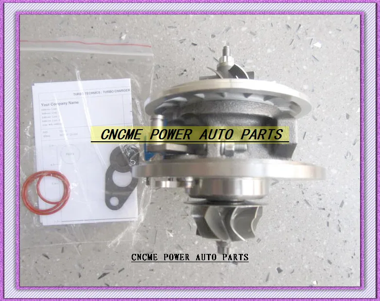 Turbo Cartridge CHRA GT1646V 751851 751851-0002 751851-0003 For Audi A3 Altea Leon VW Caddy Golf V Touran BJB BKC BXF (5)