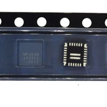 

5PCS/LOT MP2636GR MP2636 QFN-30 NEW /Fast shipping