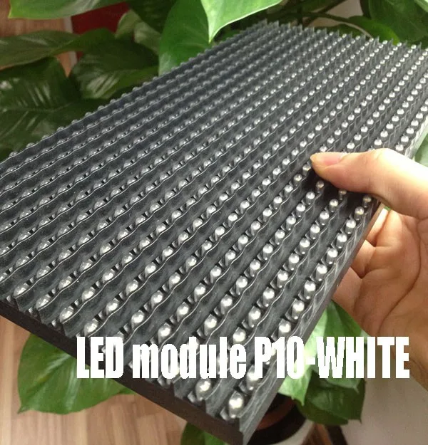 P10 White 