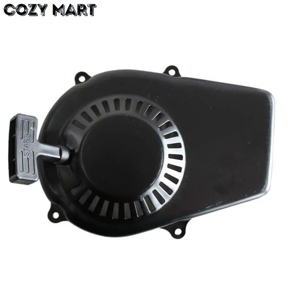 

Recoil Starter Pull Start Assembly for 800W 9000W ET950 ET650 Tiger TG950 TG650 1E45F Gasoline generator