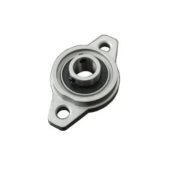 

Zinc Alloy Mounted Block Cast Housing Self-aligning Pillow Bearing KFL Serie 8mm/10mm/12mm/15mm/17mm/20mm/25mm/30mm/35mm for rod