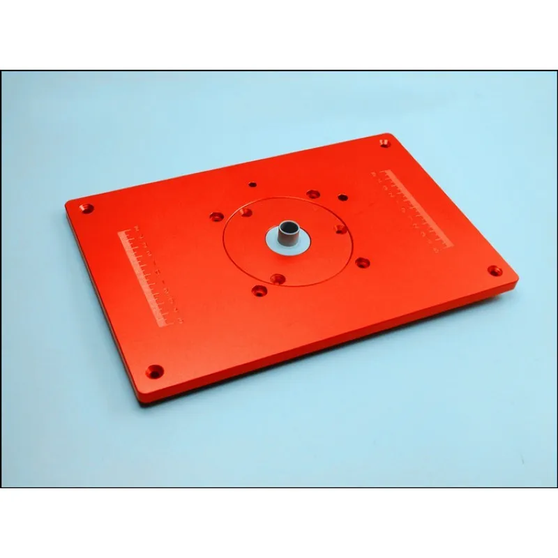 For-Woodworking-Engraving-Machine-Aluminum-alloy-wood-milling-Router-Table-Insert-Plate-200-300-10MM-With (3)