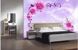 Wallpaper For Living Room 2014 2014 new bedroom, living room pink and purple roses wallpaper Wallpaper For Living Room 2014 2014 new bedroom, living room pink and purple roses wallpaper
