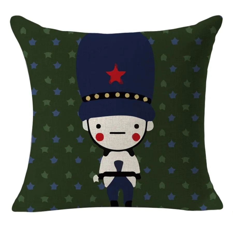 Cartton-Soldiers-Design-Cushion-Cover-Decorative-Pillow-Case-Covers-Throw-Pillows-For-Sofa-Home-And-Car (2)