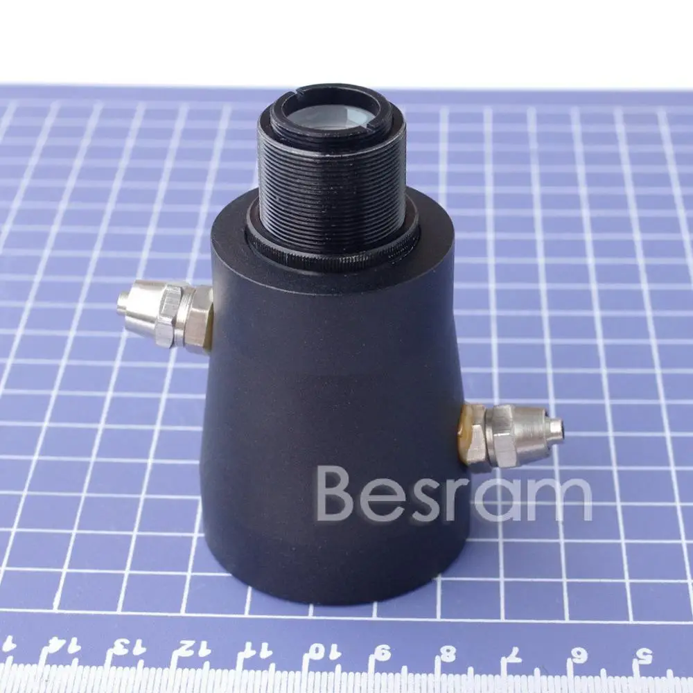 

YAG 1064nm 4x Water Cooling Beam Expander for laser engraving marking machine