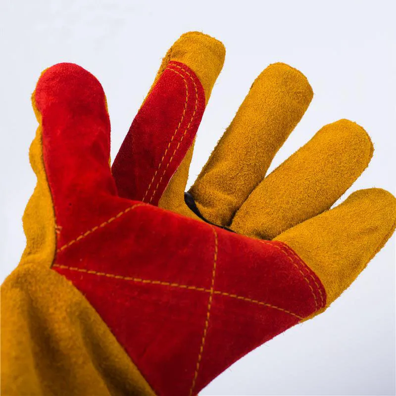 Safety gloves 03