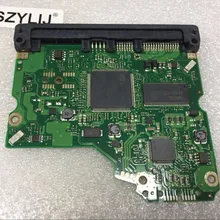 Szylij хорошее качество ST3750330NS плиты № 100466824 REV C 100466824 место