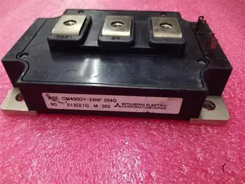 

Free Shipping New CM400DY-24NF Power module