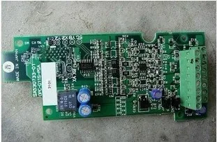 

Fuji inverter elevator accessories PG series G11UD card OPC-G11S-PGA