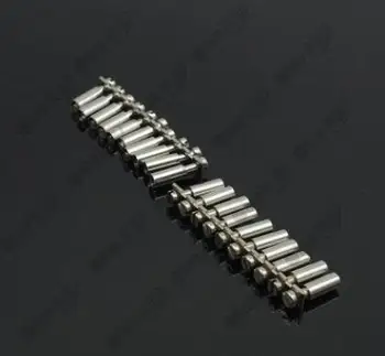 

10PCS FB1 10-5 center contact, short circuit UK3N,UKK3.RMBKKB 2.5 matching
