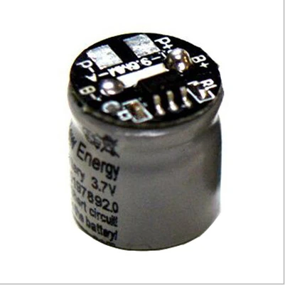 

FGHGH 65mAh Battery for JBL Everest 100 Battery