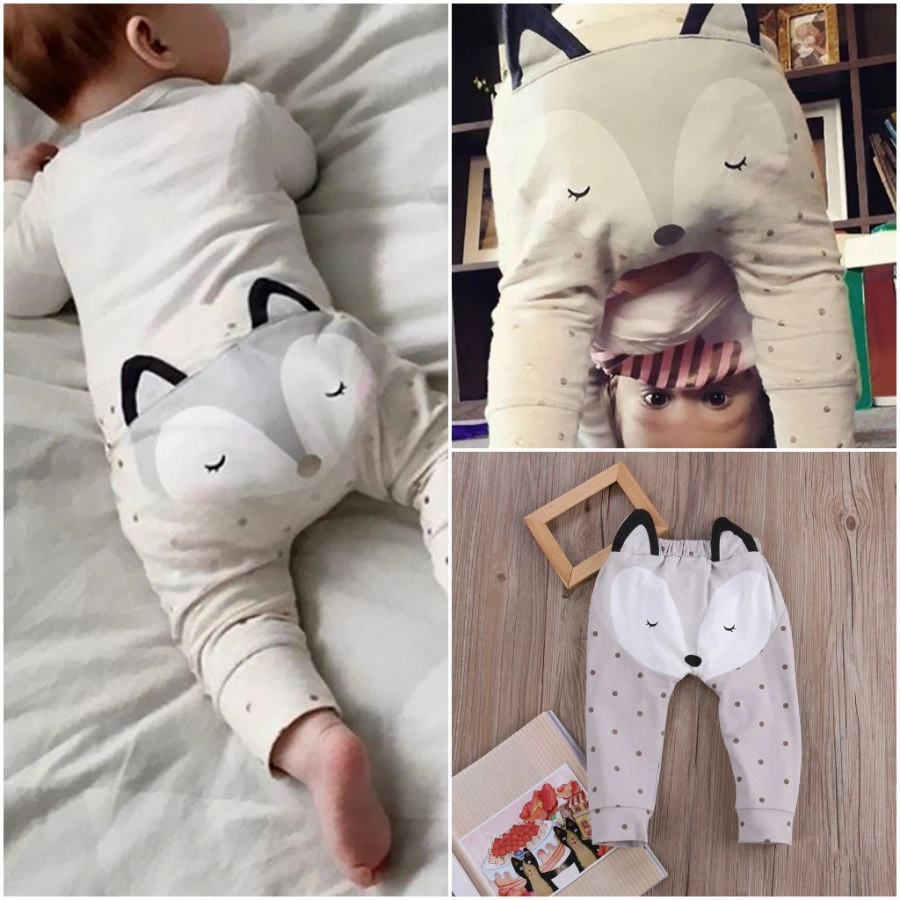 infant boy leggings