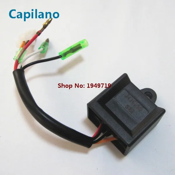 motorcycle JOG50 JOG90 1PE40QMB CW50 CY50 DLX50 digital