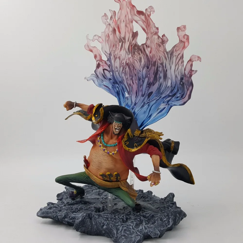 One Piece Action Figures Teach Pvc Model Toys One Piece Anime Figure