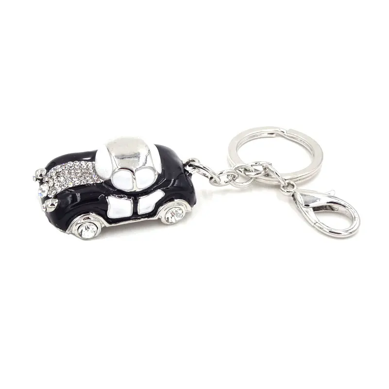 New Model Alloy classic car key chain Giftcar chaincar key chaincar