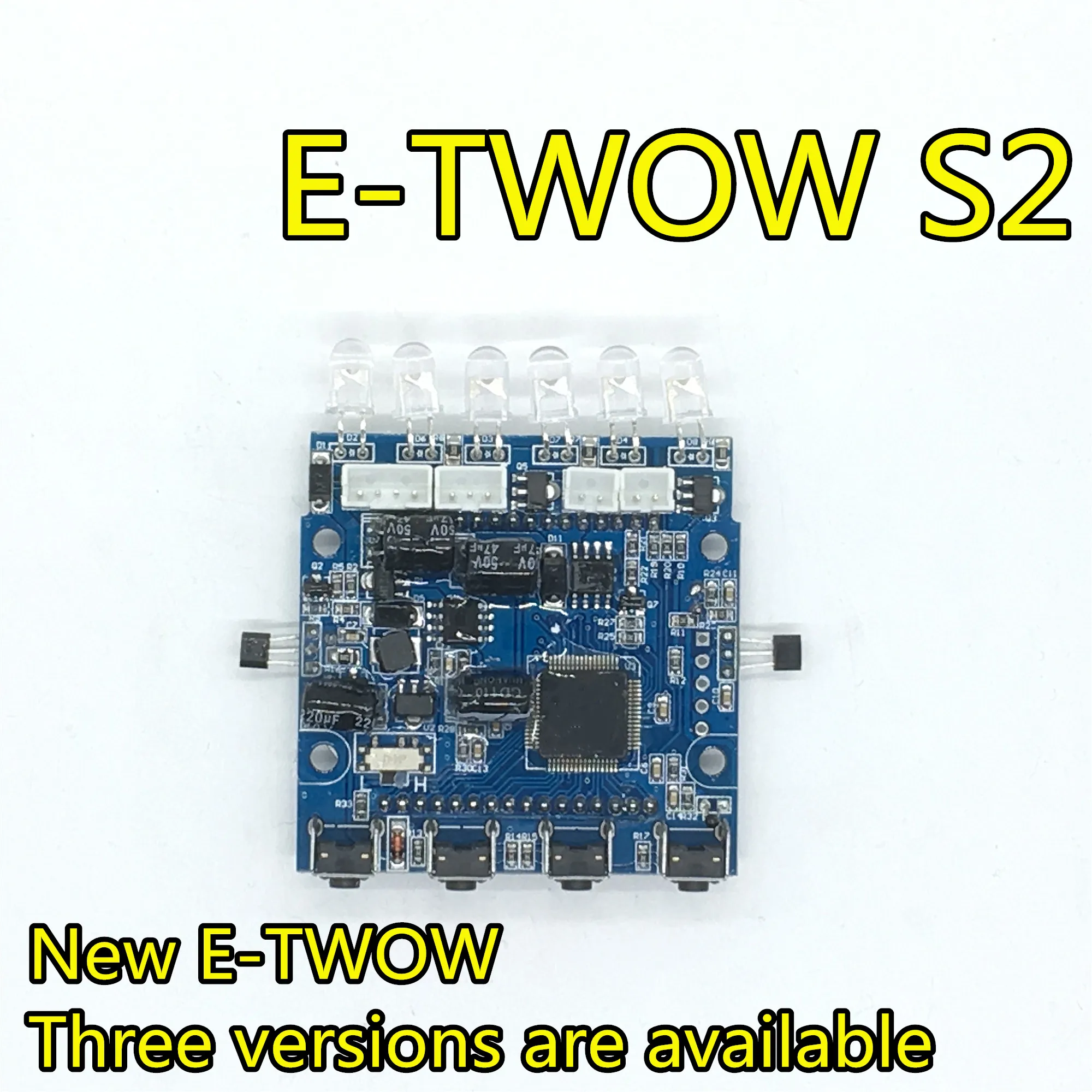 E-twow S2, etwow электрический скутер дисплей для бустера